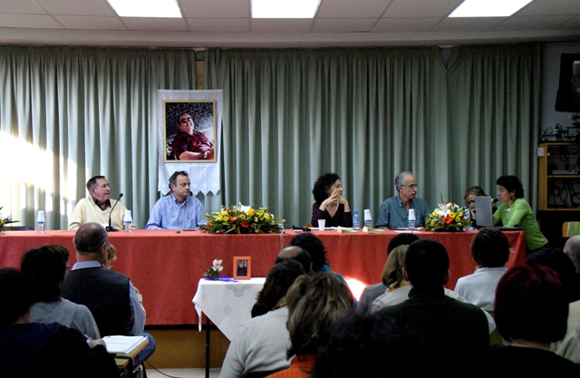 Imagen de las Jornadas 2