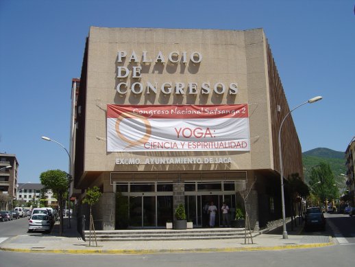 Congreso Nacional Satsanga